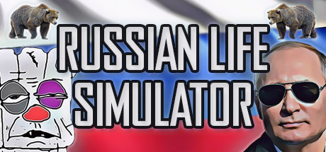 Игра Russian Life Simulator