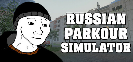 Игра Russian Parkour Simulator