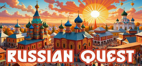 Игра Russian Quest