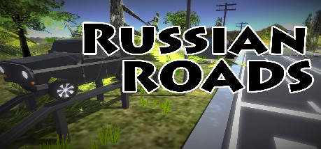 Игра Russian Roads