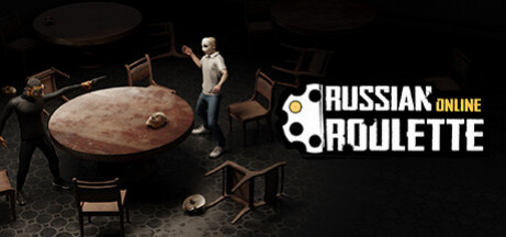 Игра Russian Roulette: Online