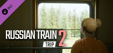 Купить игру Russian Train Trip 2 - VIP seat in the train car