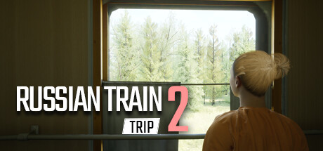 Игра Russian Train Trip 2