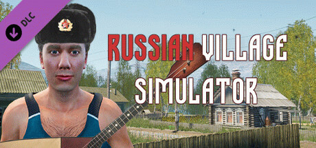 Игра Russian Village Simulator: Music Pack