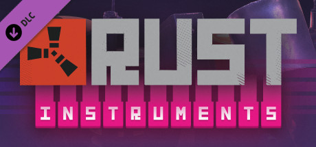 Игра Rust - Instruments Pack