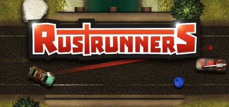 Игра Rust Runners