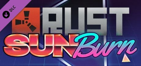 Игра Rust - Sunburn Pack