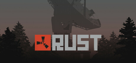 Игра Rust