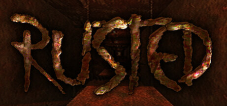 Игра Rusted