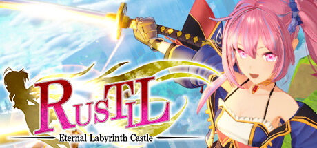 Игра Rustil: Eternal Labyrinth Castle