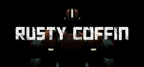Игра Rusty Coffin