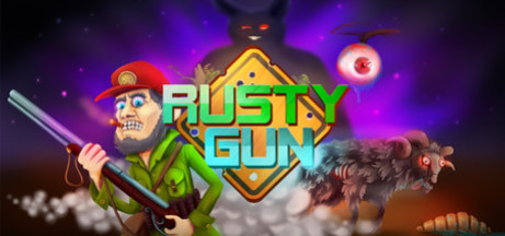 Игра Rusty Gun