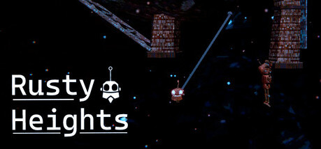 Игра Rusty Heights