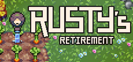 Игра Rusty's Retirement