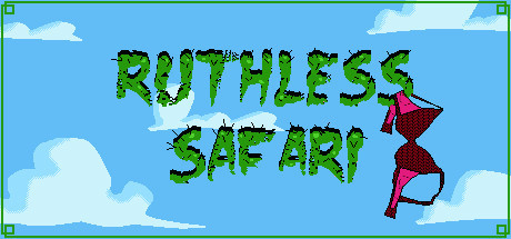 Игра Ruthless Safari