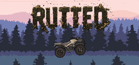 Купить игру Rutted