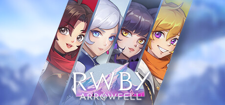 Игра RWBY: Arrowfell