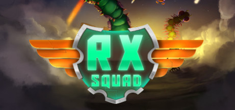 Игра RX squad