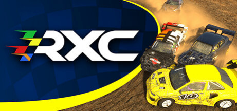 Игра RXC - Rally Cross Challenge