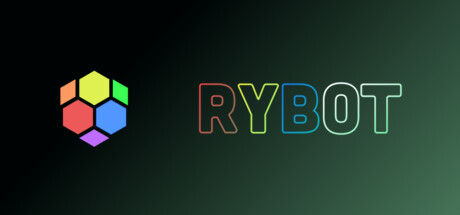 Купить игру RYBot