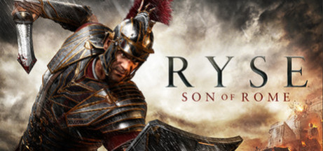 Игра Ryse: Son of Rome