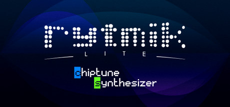 Игра Rytmik Lite Chiptune Synthesizer