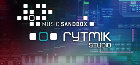 Игра Rytmik Studio