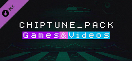 Игра Rytmik Ultimate – CHIPTUNE PACK: Games & Videos
