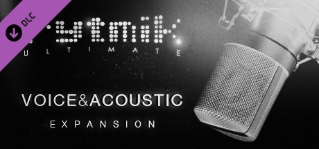 Игра Rytmik Ultimate – Voice & Acoustic Expansion