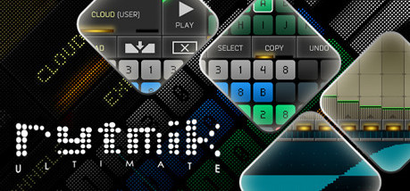 Игра Rytmik Ultimate
