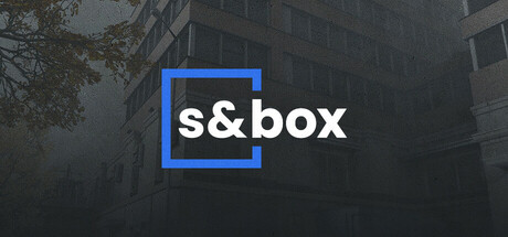 Купить игру s&box