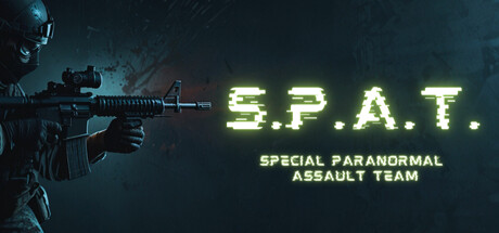 Игра S.P.A.T.