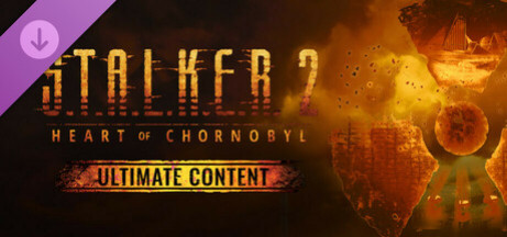 Игра S.T.A.L.K.E.R. 2: Heart of Chornobyl - Ultimate Content