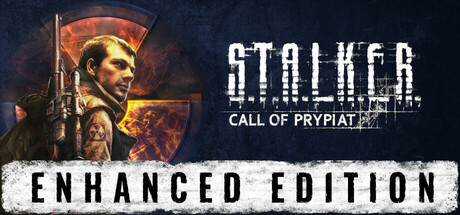 Игра S.T.A.L.K.E.R.: Call of Prypiat - Enhanced Edition