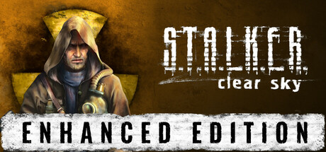 Игра S.T.A.L.K.E.R.: Clear Sky - Enhanced Edition