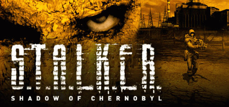 Игра S.T.A.L.K.E.R.: Shadow of Chernobyl