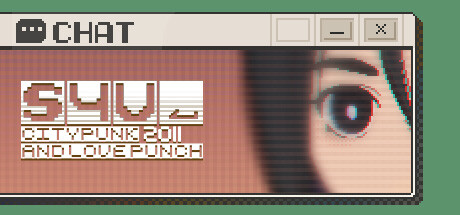 Игра S4U: CITYPUNK 2011 AND LOVE PUNCH