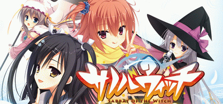 Игра Sabbat of the Witch