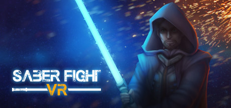 Игра Saber Fight VR