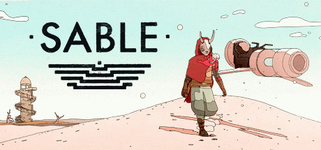 Игра Sable
