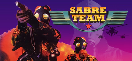 Игра Sabre Team
