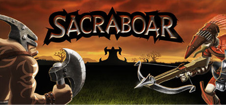 Игра Sacraboar