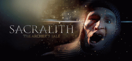 Игра SACRALITH : The Archer`s Tale