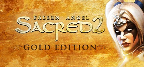 Игра Sacred 2 Gold