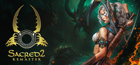 Купить игру Sacred 2 Remaster