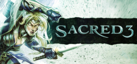 Игра Sacred 3
