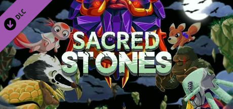Игра Sacred Stones OST