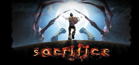 Игра Sacrifice