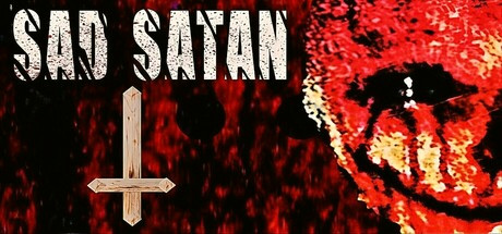 Игра Sad Satan