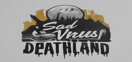 Игра Sad Virus Deathland